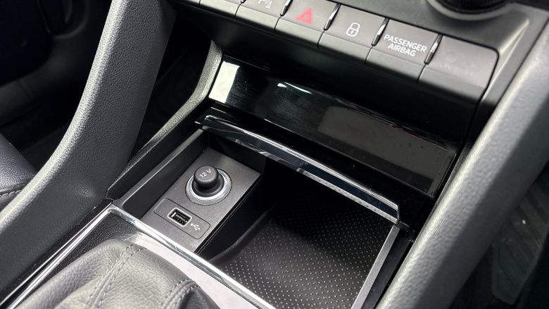 Skoda Karoq 2.0 TDI Edition 4x4 5dr DSG Diesel Estate